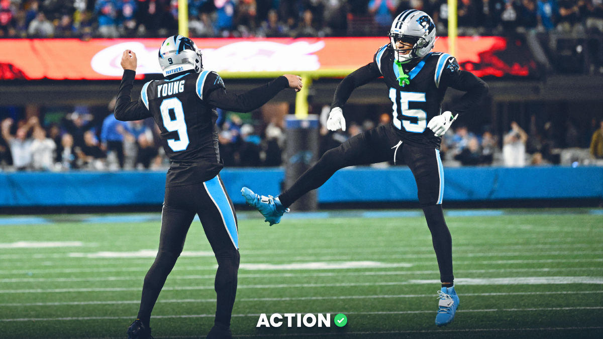 Carolina Panthers Season Preview: Bryce Young Must Build on Playoff Success