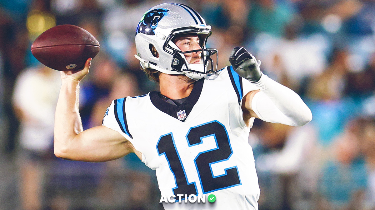 Texans vs Panthers Prediction, Pick, Odds for NFL Preseason Week 3