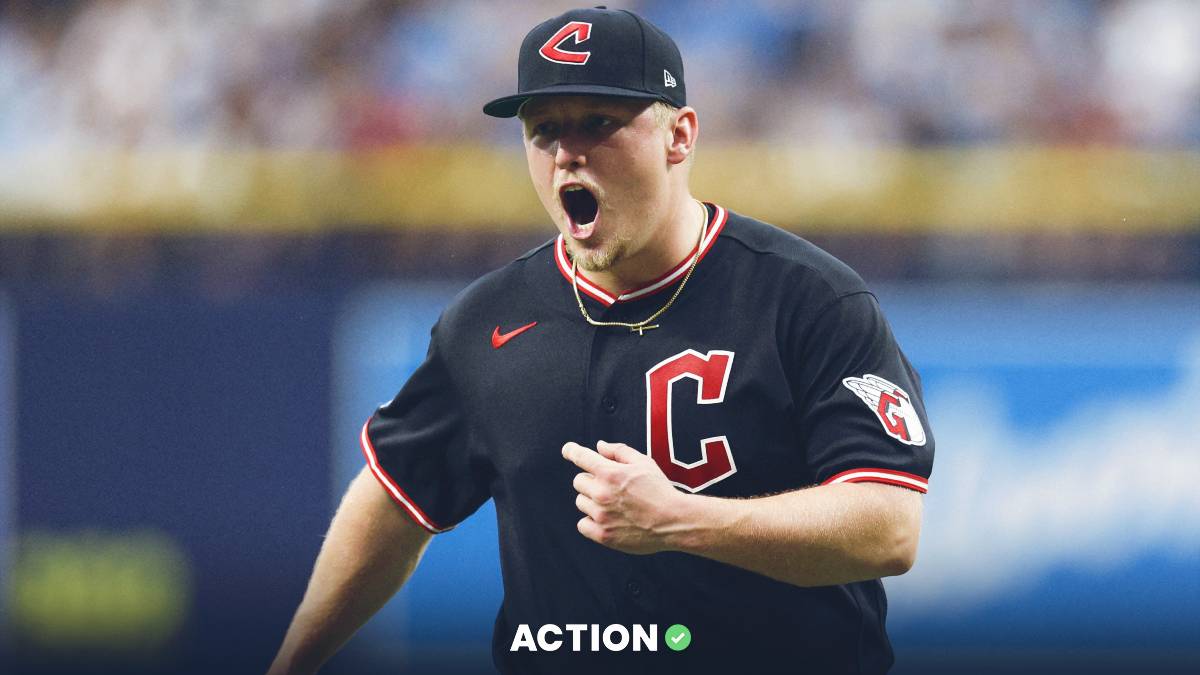 Diamondbacks vs Guardians Prediction, Pick, MLB Odds for Saturday, August 1 article feature image