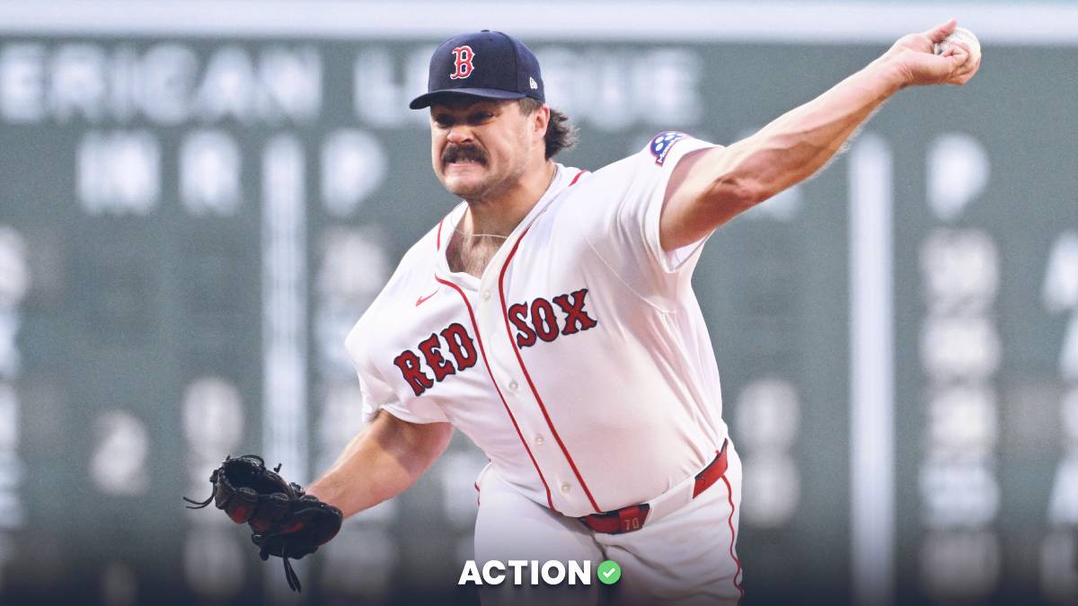 Red Sox vs Blue Jays Prediction, Pick, MLB Odds for Thursday, August 13