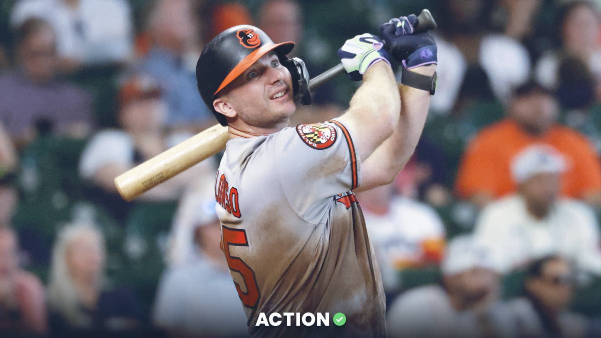 Angels vs Orioles Prediction, Pick, MLB Odds for Tuesday, August 4