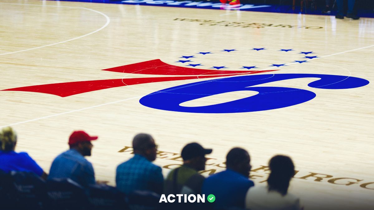 Who Will the Philadelphia 76ers Play First? Kalshi Predictions