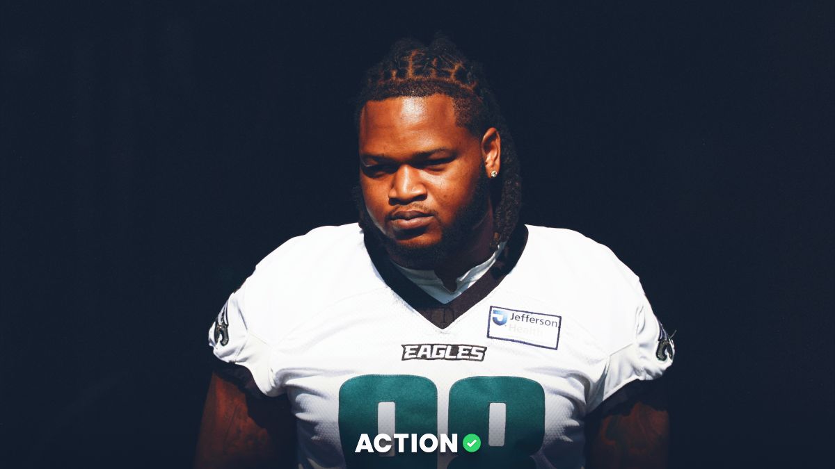 Philadelphia Eagles Season Preview: Pressure Rises on Hurts, Sirianni