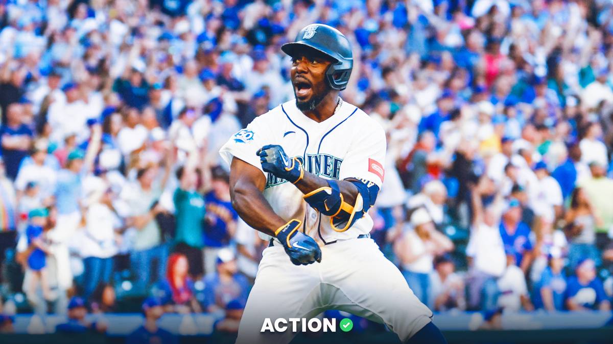 Phillies vs Mariners Prediction, Parlay Picks, MLB Odds for Tuesday, August 25