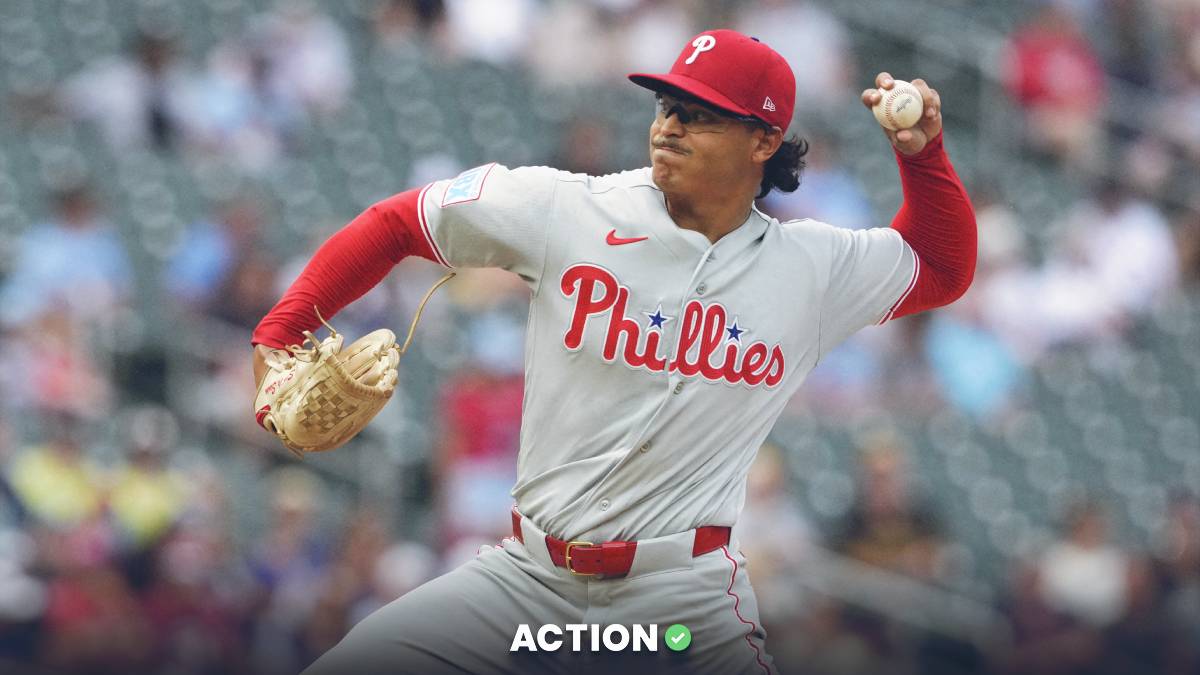 Phillies vs Mariners Prediction, Pick, MLB Odds for Wednesday, August 26