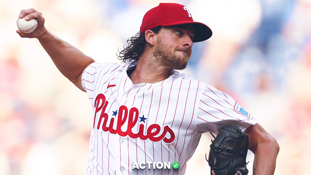 Phillies vs Diamondbacks Prediction, Pick, MLB Odds for Monday, August 31