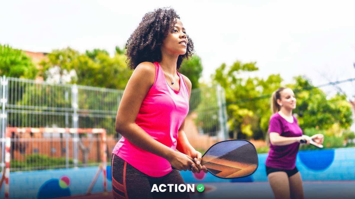 Hard Rock Bet Enters Pickleball With The Fort, APP Tour Partnership