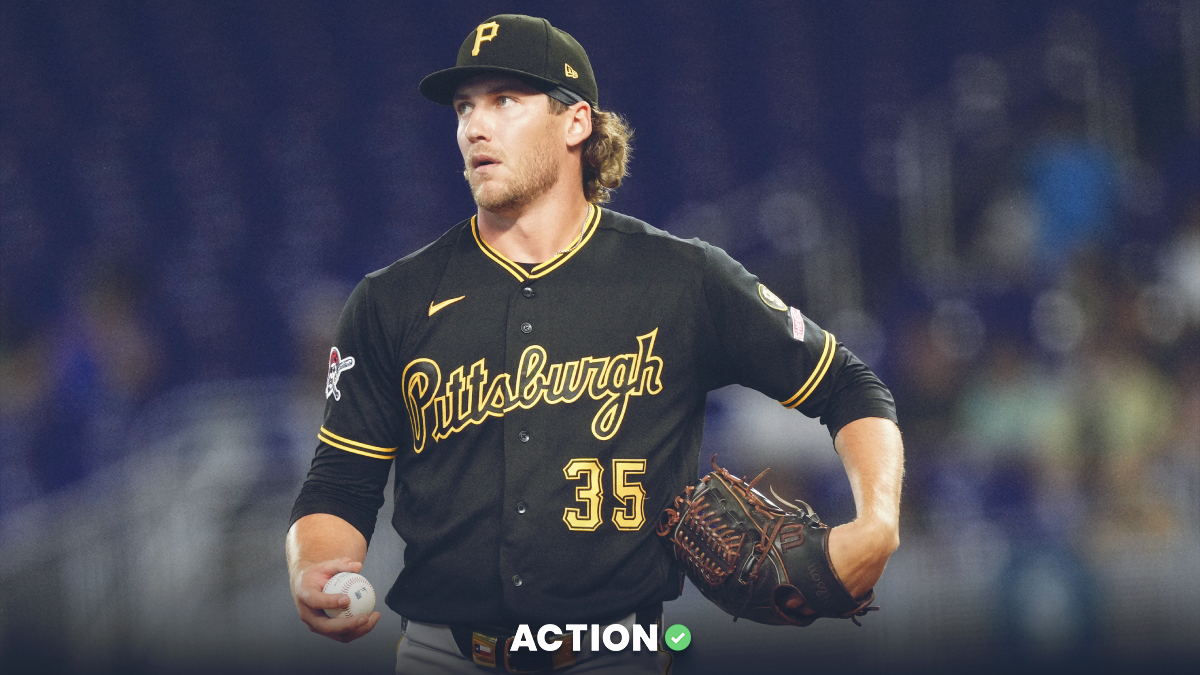 Pirates vs Padres Prediction, Pick, MLB Odds for Monday, August 24