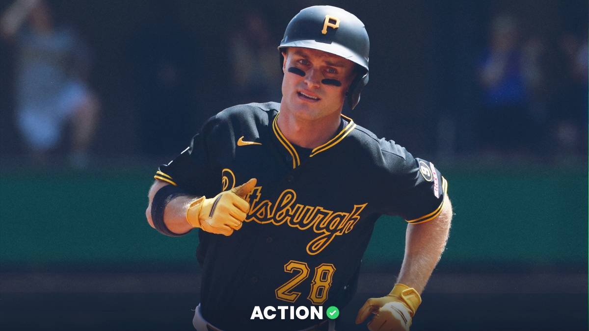 Pirates vs Marlins Prediction, Pick, MLB Odds for Wednesday, August 12 article feature image