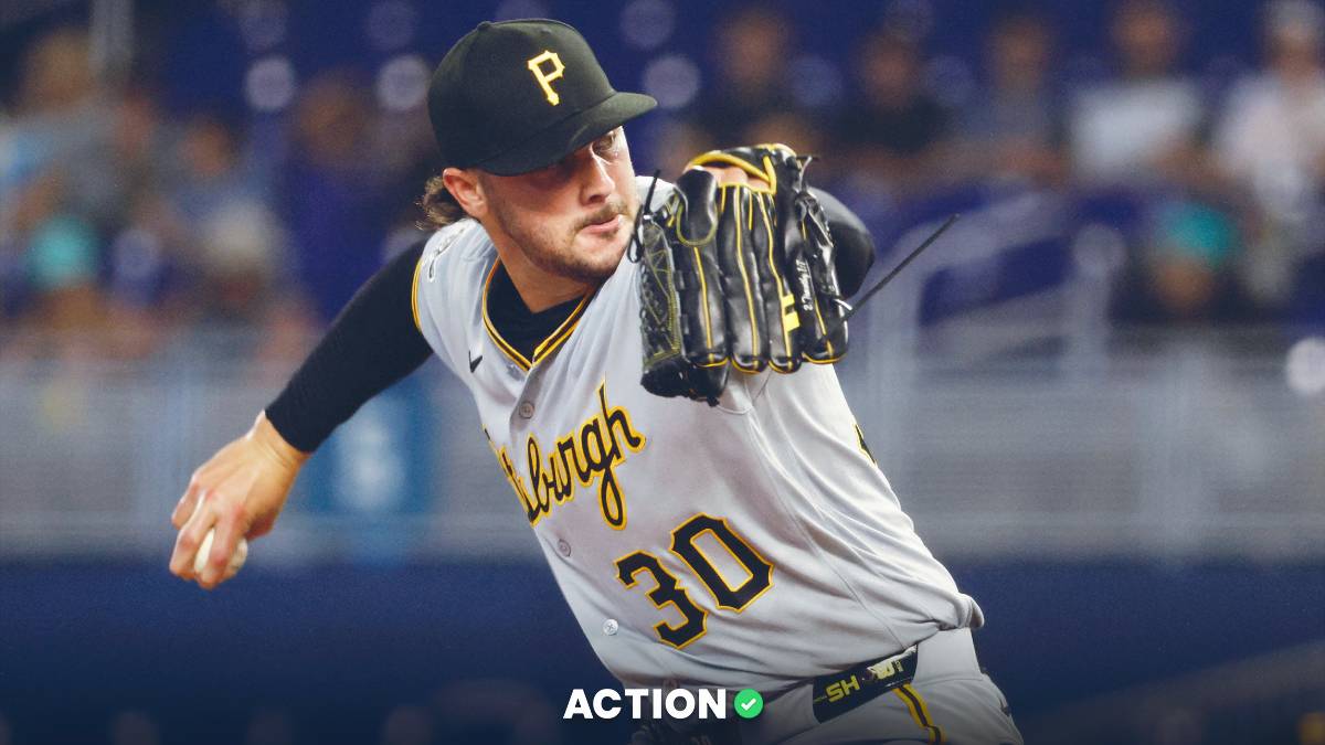 Pirates vs Padres Prediction, Pick, MLB Odds for Tuesday, August 25