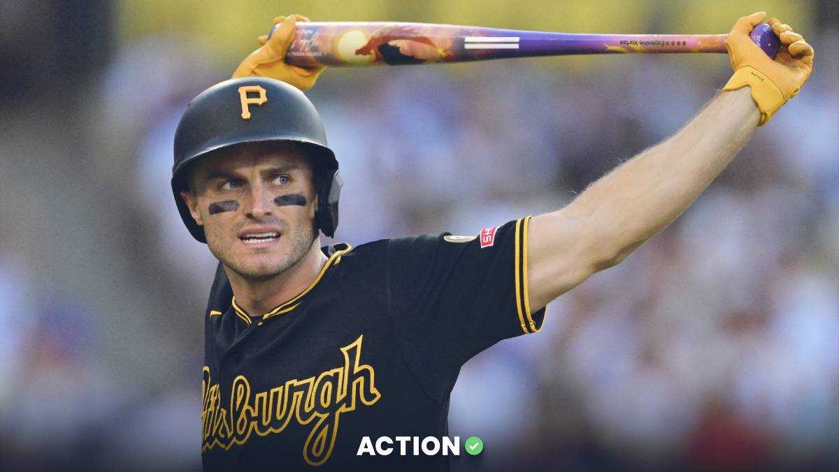 Pirates vs Padres Prediction, Pick, MLB Odds for Wednesday, August 26