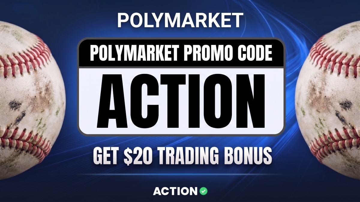 Polymarket Promo Code: ACTION | Unlock $20 for Yankees vs Blue Jays Prediction + Best MLB Player Props Today