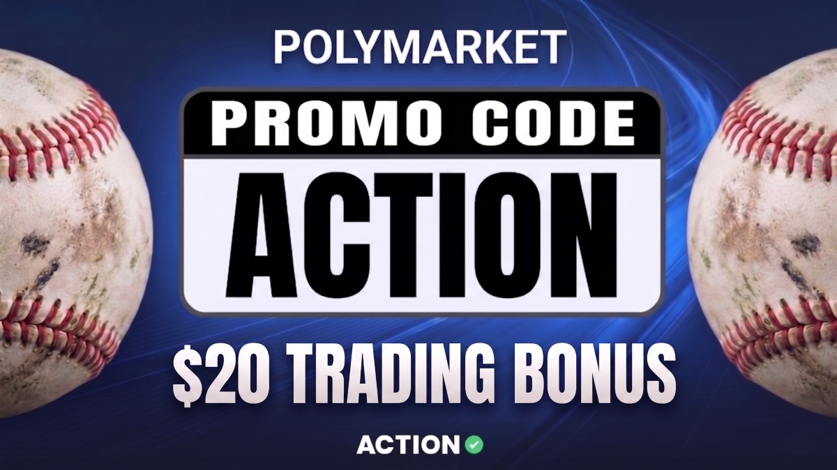Best Home Run Props Today | Braves vs Dodgers Prediction Markets on Polymarket
