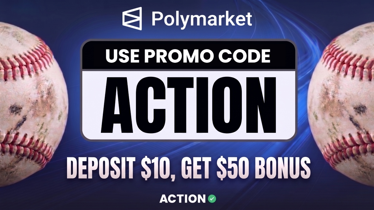 Best MLB Picks Today | Top MLB Predictions Today on Polymarket (Aug 31)