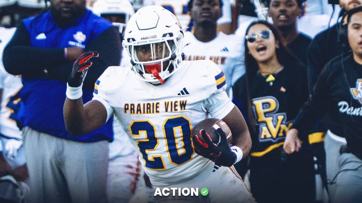 Prairie View A&M vs Tarleton State Prediction, Pick, College Football Odds for Saturday, August 29 article feature image