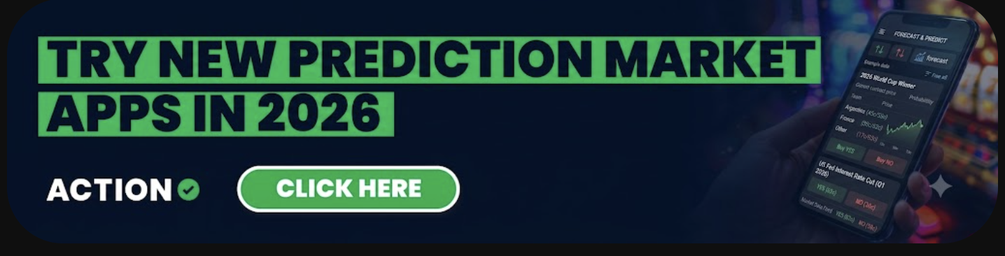 prediction markets in arkansas