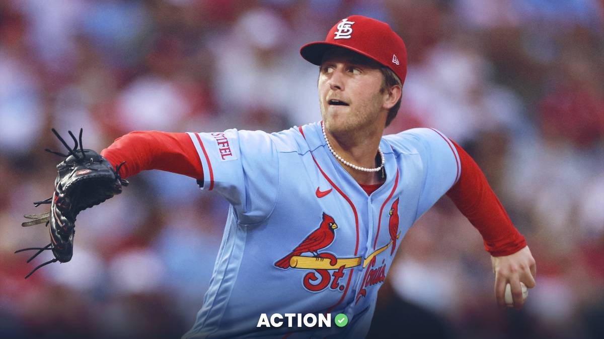 Pirates vs Cardinals Prediction, Pick, MLB Odds for Friday, August 28