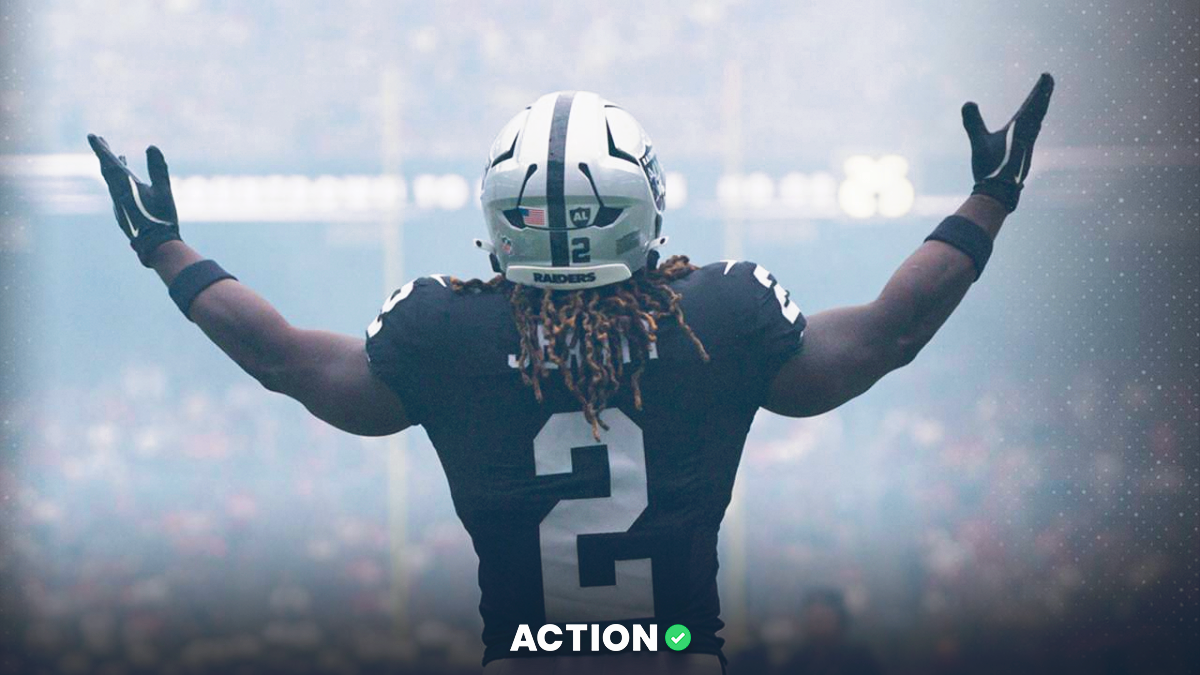 Las Vegas Raiders Season Preview: When Does Fernando Mendoza Take Over? article feature image