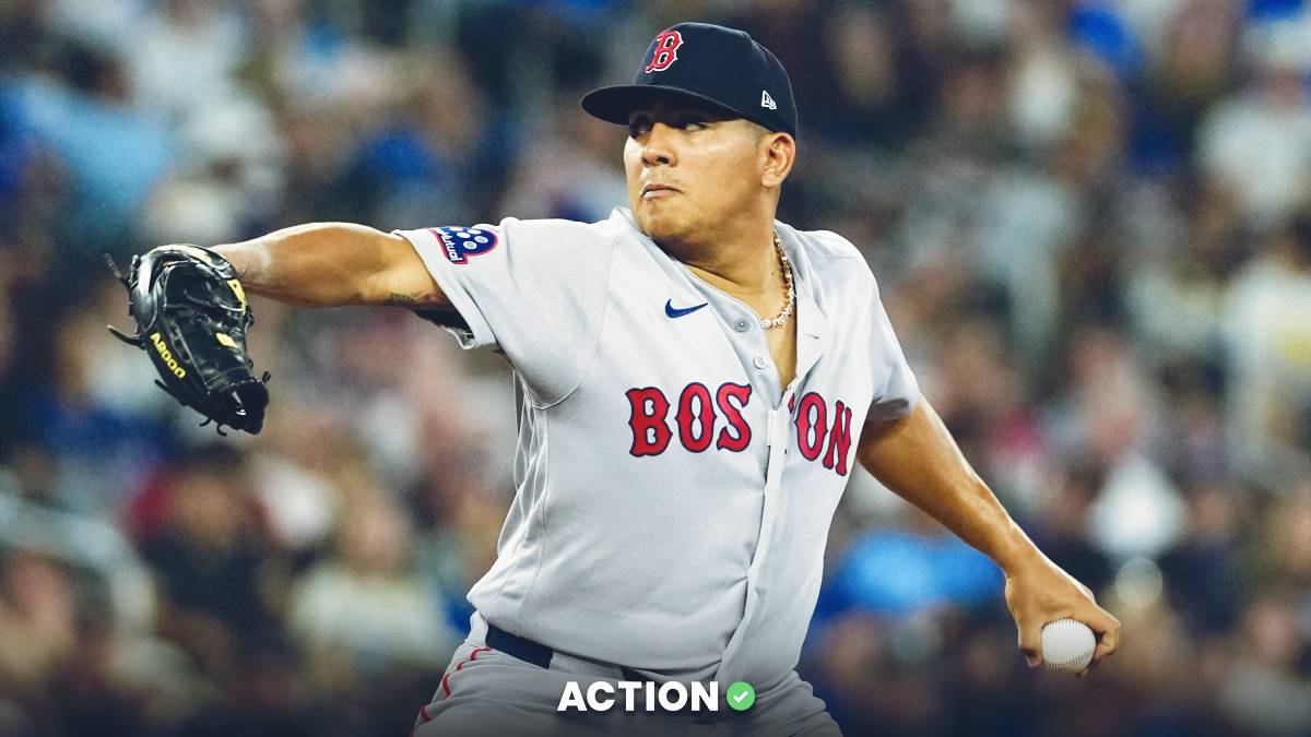Diamondbacks vs Red Sox Prediction, Pick, MLB Odds for Tuesday, August 18