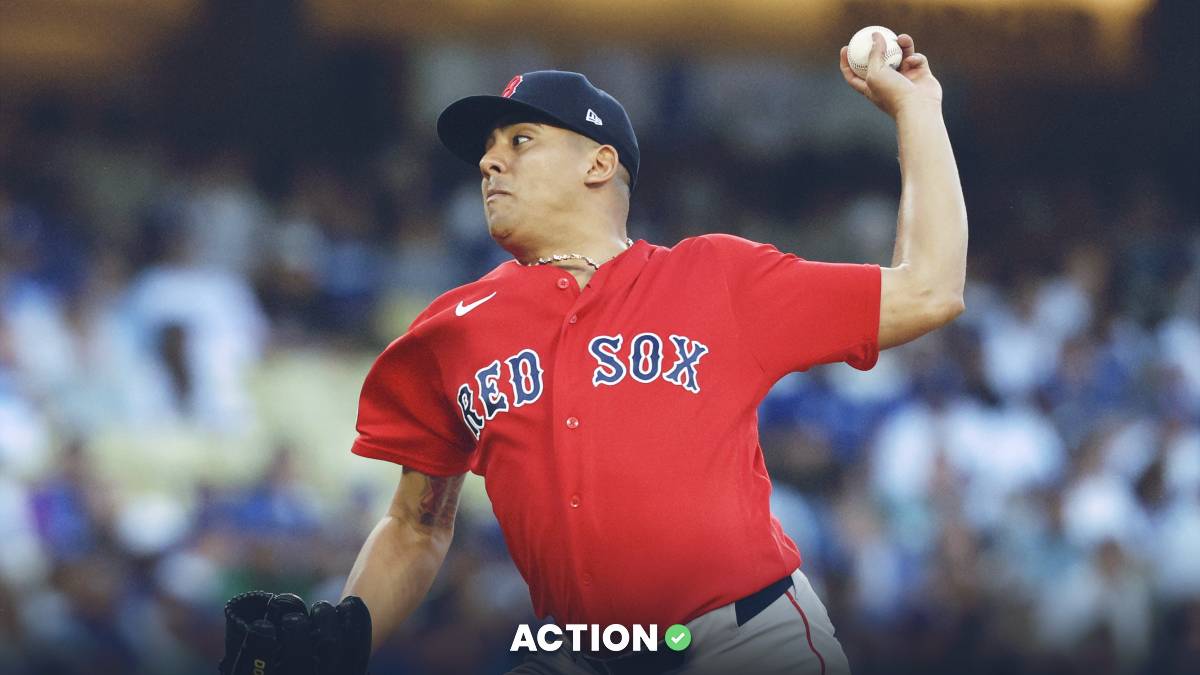 White Sox vs Red Sox Prediction, Pick, MLB Odds for Thursday, August 6
