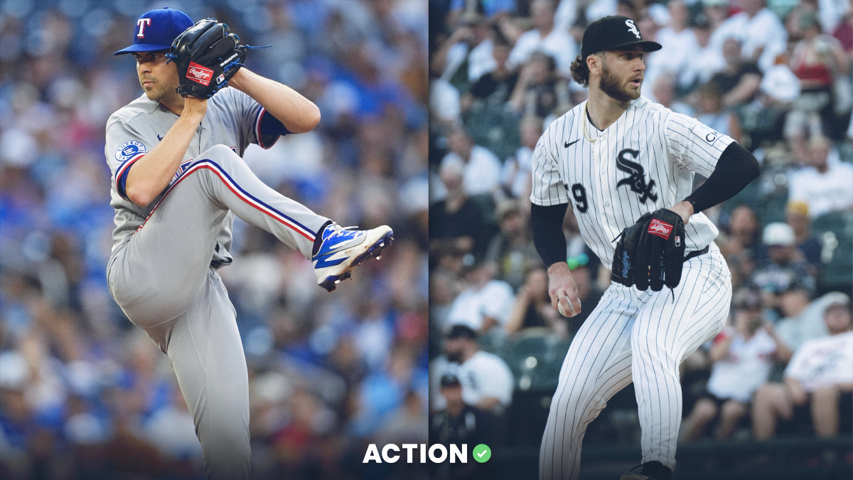 Rangers vs White Sox Prediction, Pick, MLB Odds for Wednesday, August 26