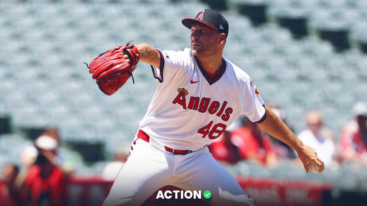Rangers vs Angels Prediction, Pick, MLB Odds for Monday, August 10