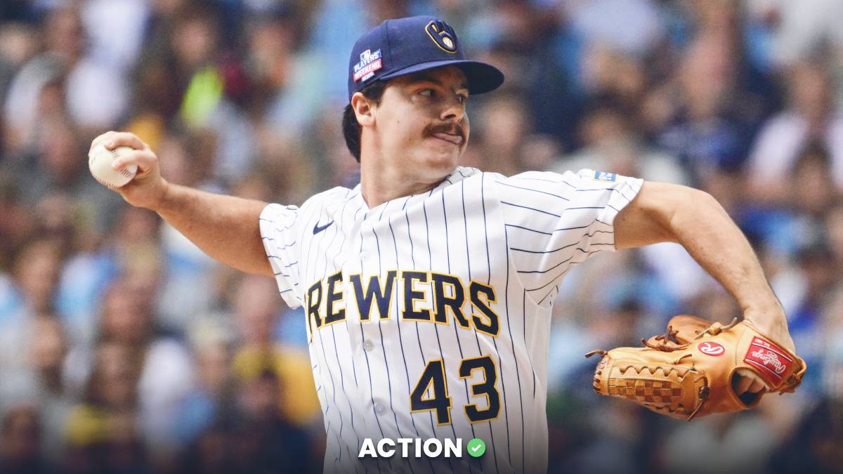 Rangers vs Brewers Prediction, Pick, MLB Odds for Friday, August 28