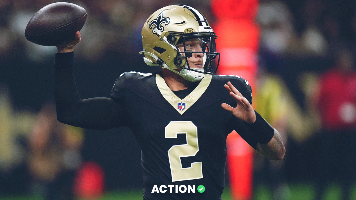 Jaguars vs Saints Prediction, Pick, Odds for NFL Preseason Week 1