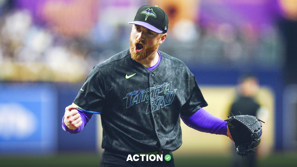 Rays vs Mariners Prediction, Pick, MLB Odds for Friday, August 7 article feature image