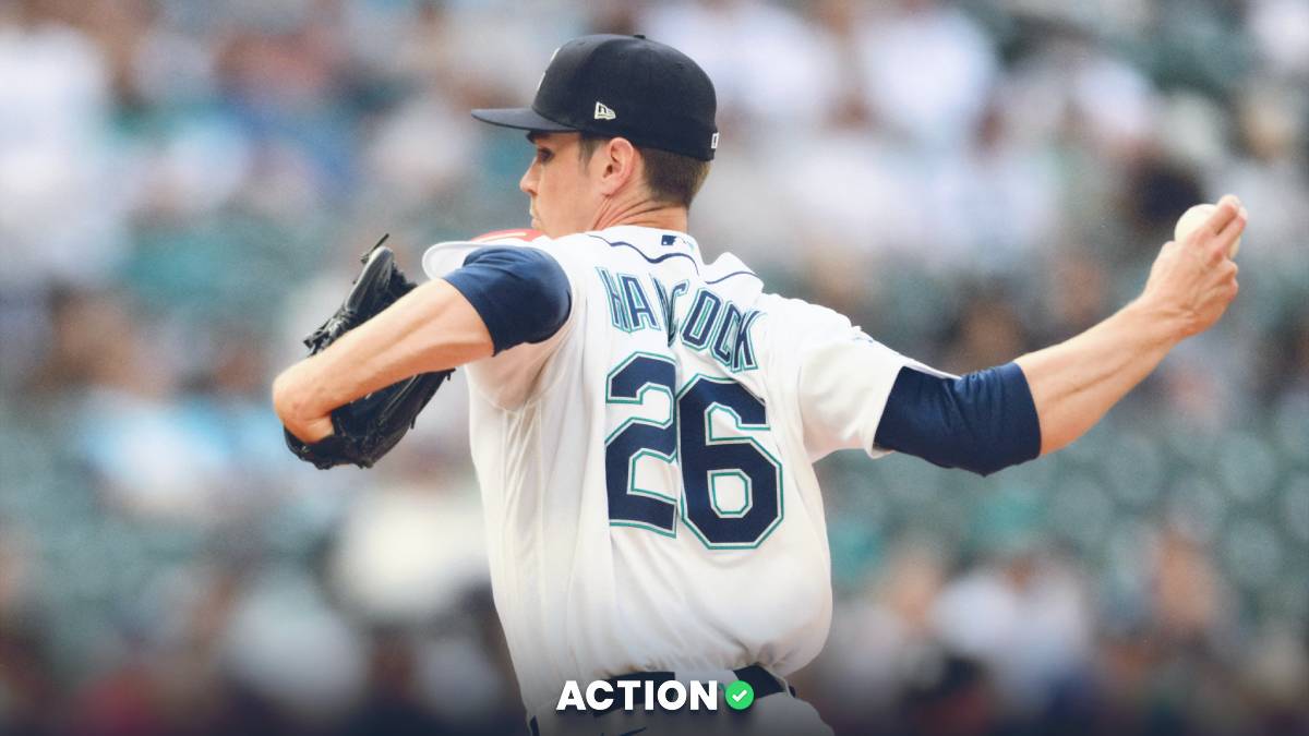 Rays vs Mariners Prediction, Pick, MLB Odds for Sunday, August 9 article feature image