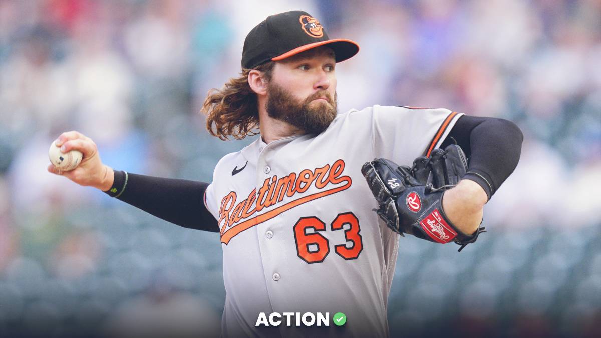 Rays vs Orioles Prediction, Pick, MLB Odds for Saturday, August 22