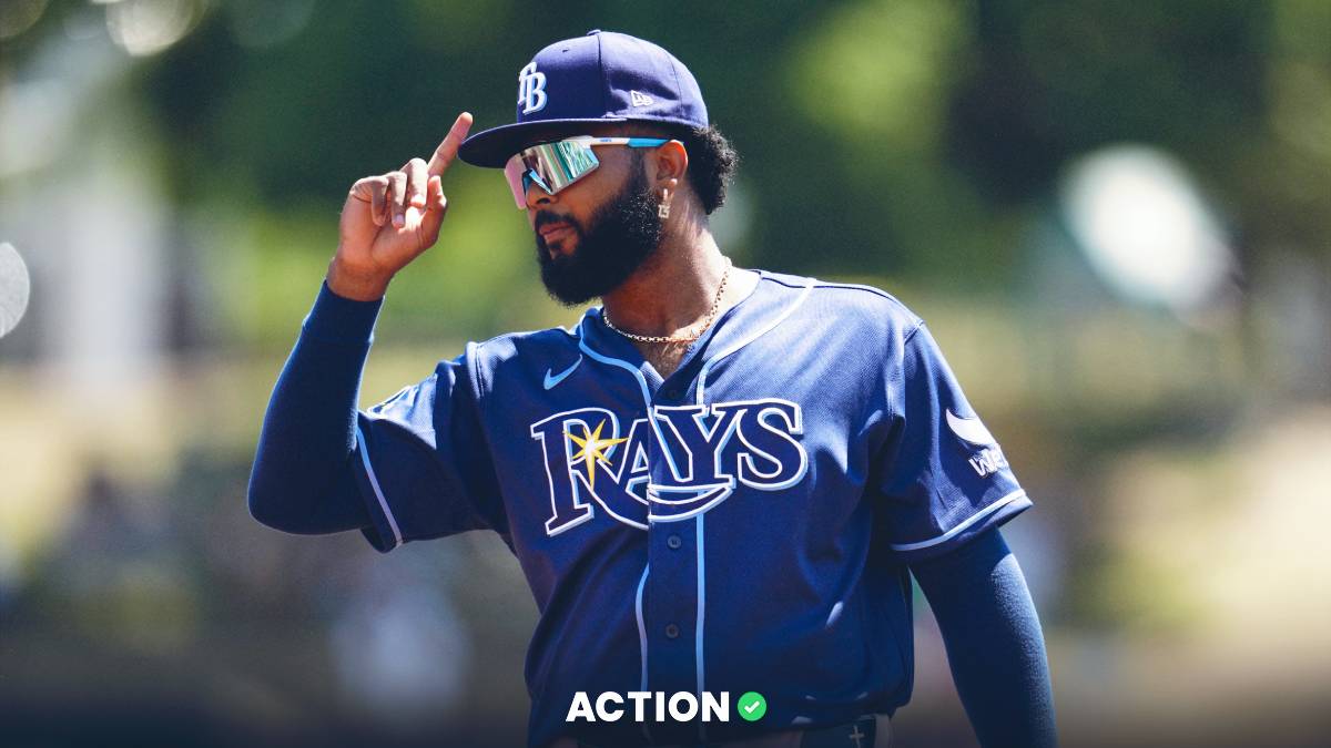 Rays vs Orioles Prediction, Parlay Picks, MLB Odds for Friday, August 21