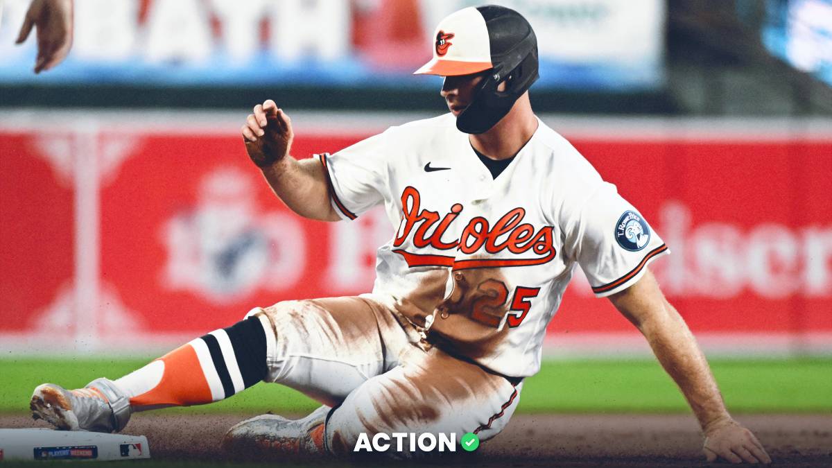 Rays vs Orioles Prediction, Pick, MLB Odds for Sunday, August 23