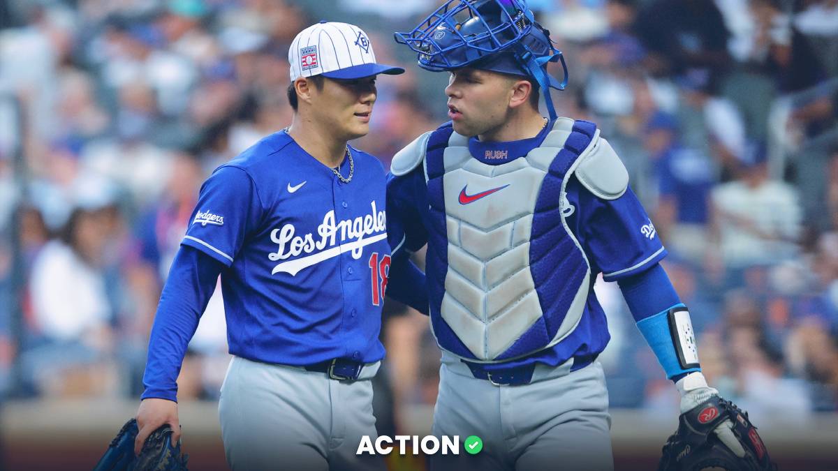 Red Sox vs Dodgers Prediction, Pick, MLB Odds for Saturday, August 1
