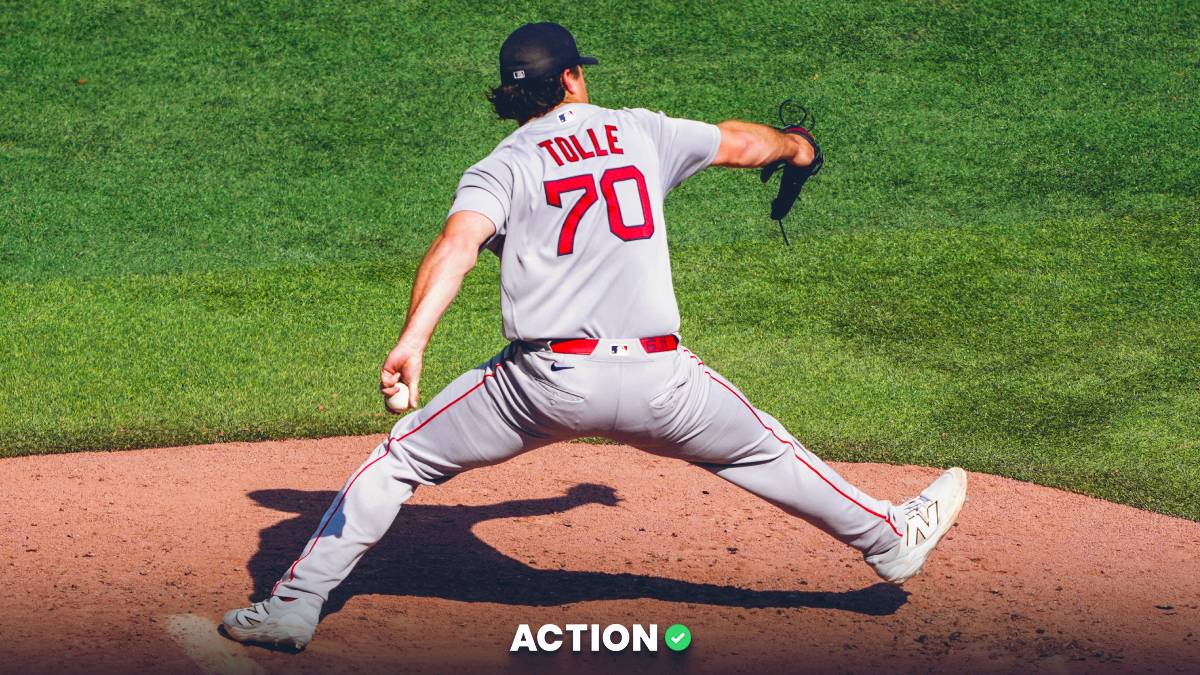 Red Sox vs Marlins Prediction, Pick, MLB Odds for Tuesday, August 25