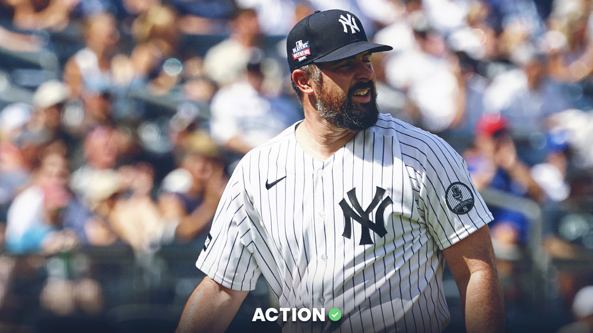 Red Sox vs Yankees Game 1 Prediction, Pick, MLB Odds for Saturday, August 29