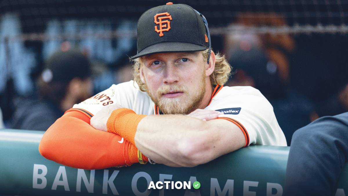 Reds vs Giants Prediction, Pick, MLB Odds for Wednesday, August 26