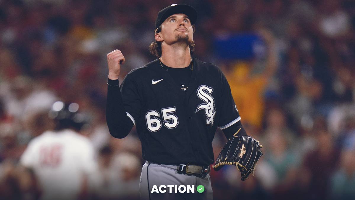 Reds vs White Sox Prediction, Pick, MLB Odds for Thursday, August 13
