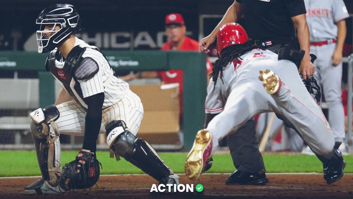 Reds vs White Sox Prediction, Pick, MLB Odds for Wednesday, August 12 article feature image