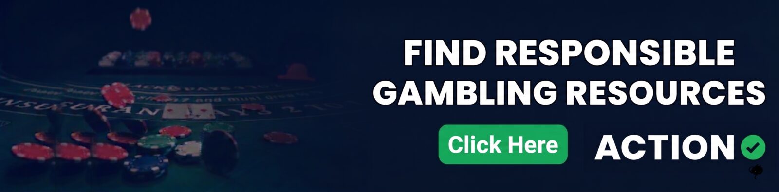 responsible gambling resources