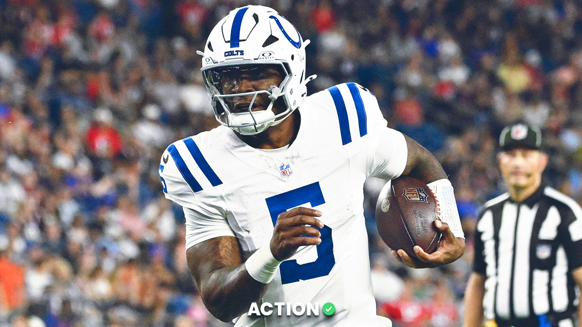 Falcons vs Colts Prediction, Pick, Odds for NFL Preseason Week 2