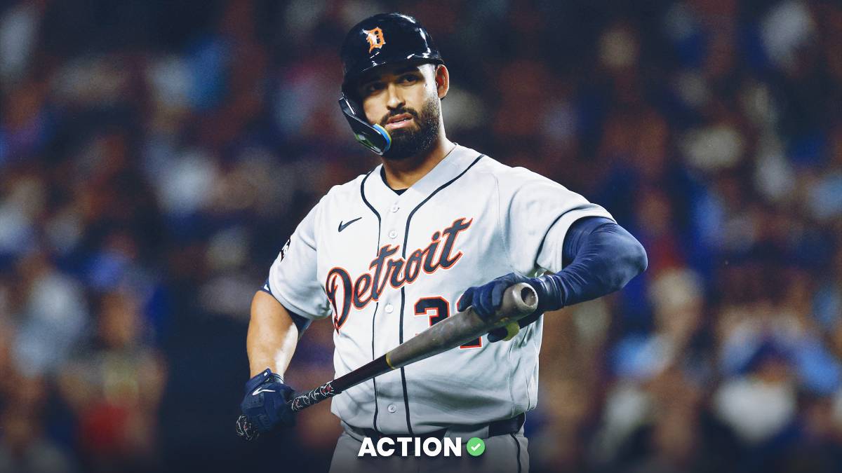 MLB Home Run Picks Today: Player Props for Angels vs Orioles, Tigers vs Mariners, More for Tuesday, August 4