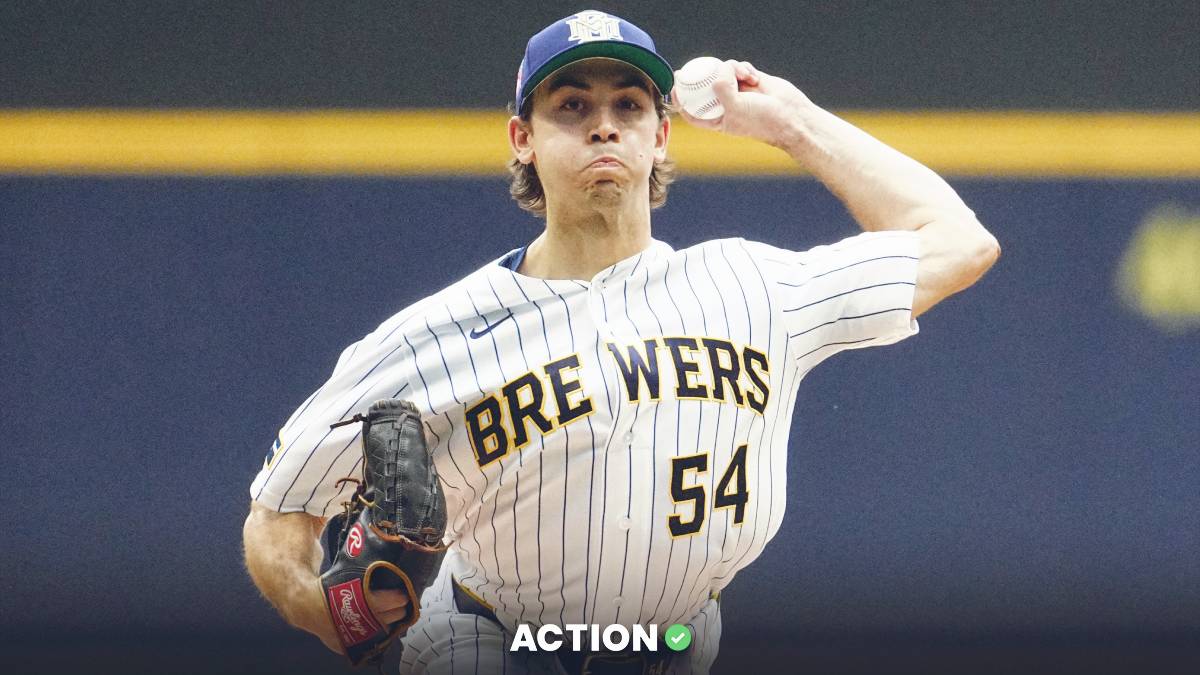 Brewers vs Angels Prediction, Pick, MLB Odds for Saturday, August 1 article feature image
