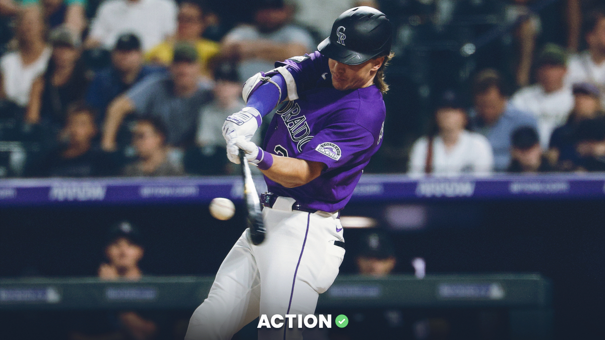 Rockies vs Cardinals Prediction, Pick, MLB Odds for Friday, August 7 article feature image
