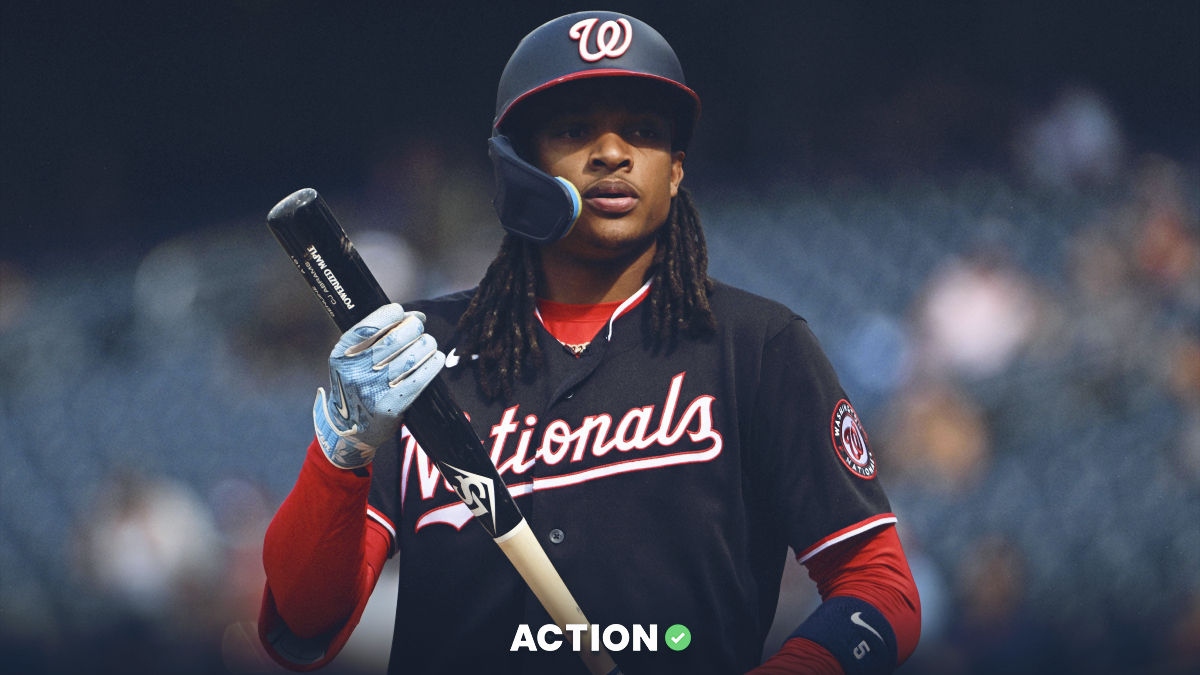Rockies vs Nationals Prediction, Pick, MLB Odds for Wednesday, August 26