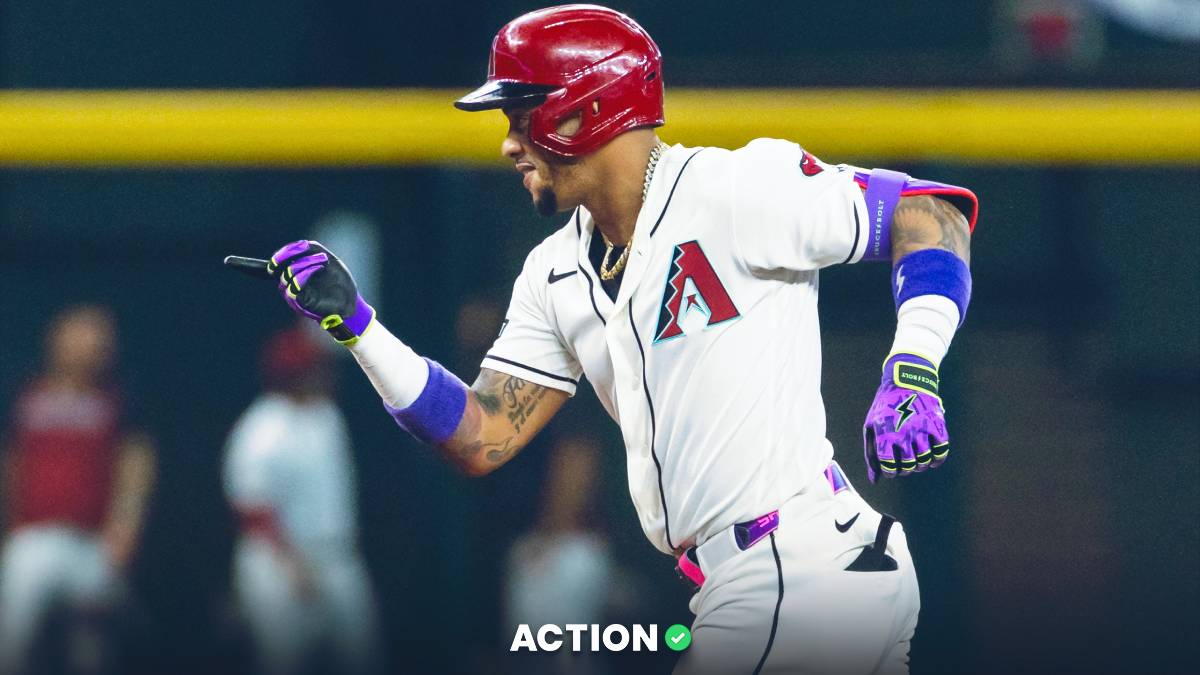 Rockies vs Diamondbacks Prediction, Pick, MLB Odds for Tuesday, August 11 article feature image