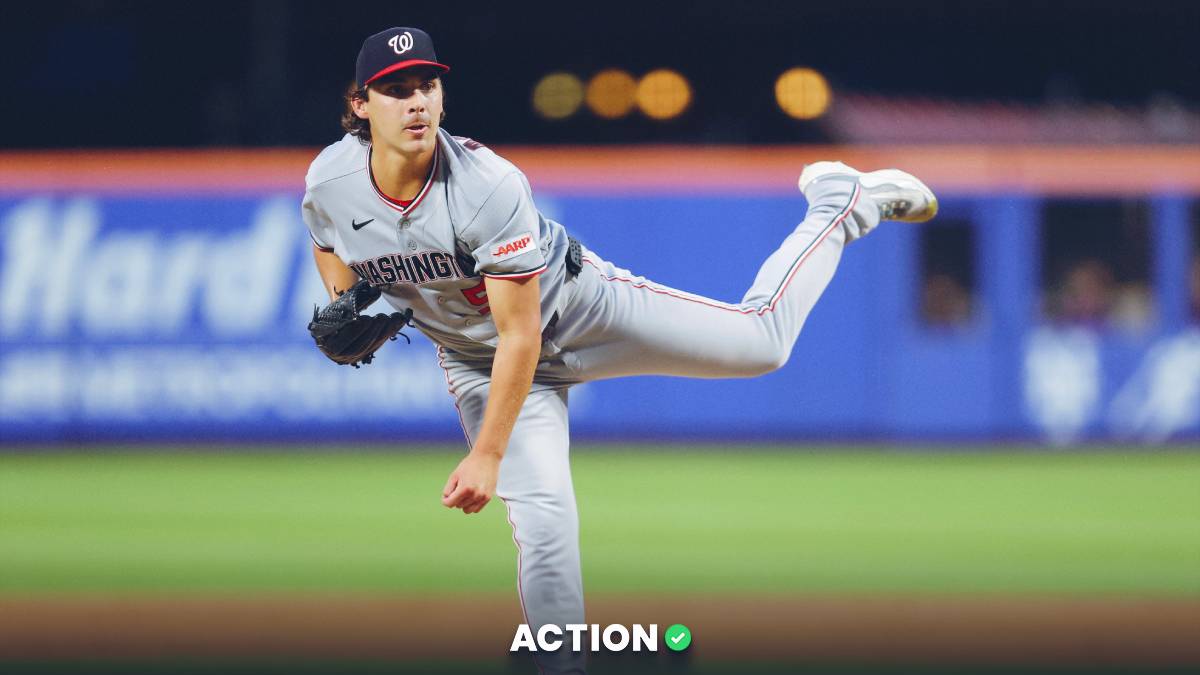 Rockies vs Nationals Prediction, Pick, MLB Odds for Tuesday, August 25