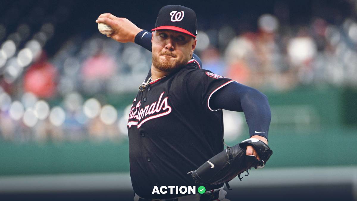 Rockies vs Nationals Prediction, Pick, MLB Odds for Monday, August 24