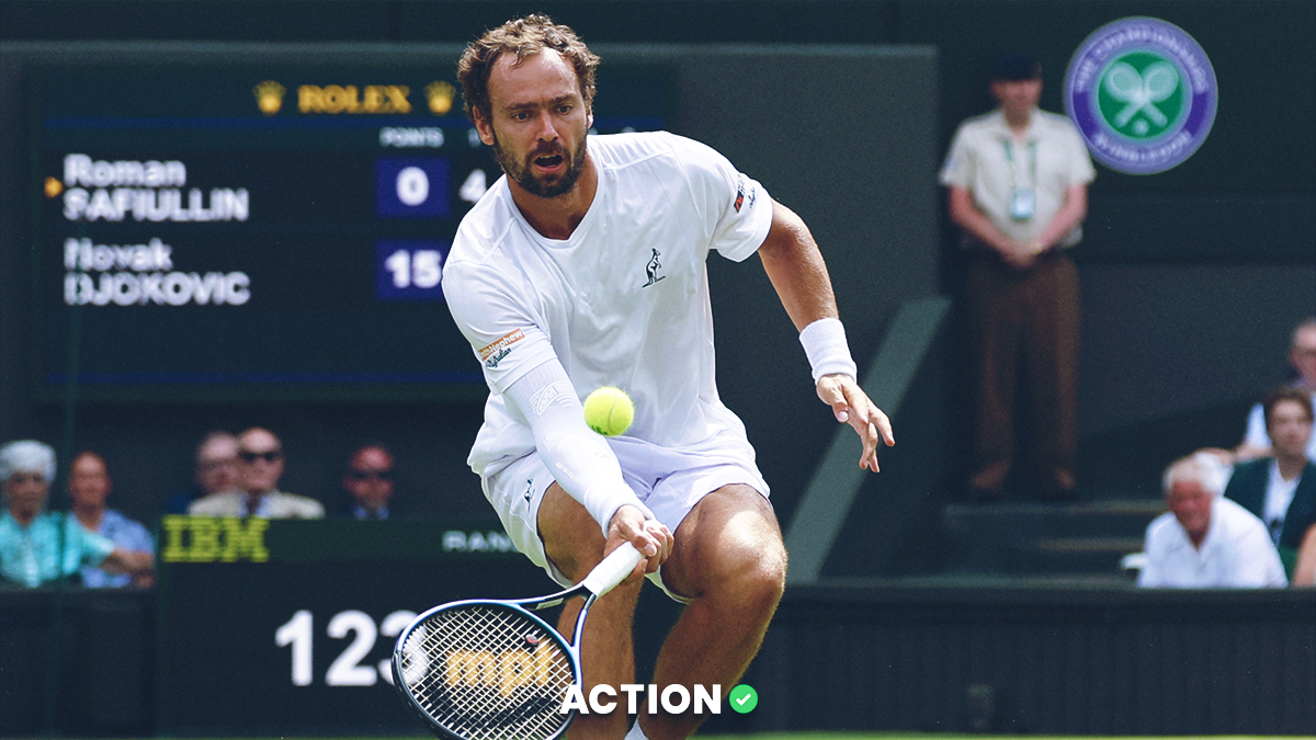 Carlos Alcaraz vs Roman Safiullin Prediction, Pick, Odds for 2026 US Open