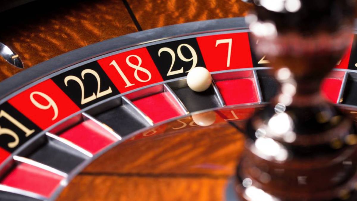 online roulette with live dealers is now available on betmgm in alberta